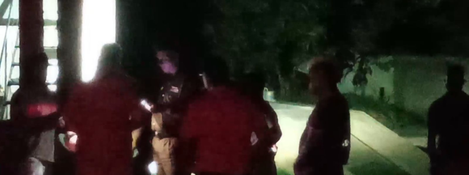 Main Suspect Arrested in Brutal Killing